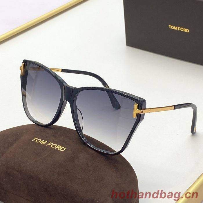 Tom Ford Sunglasses Top Quality TOS00281